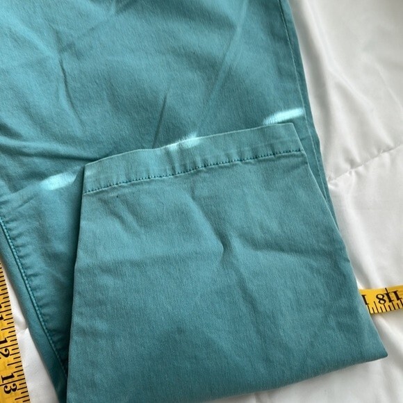 Mother The Catch All Prep Ankle, Size 31 - Picture 16 of 16